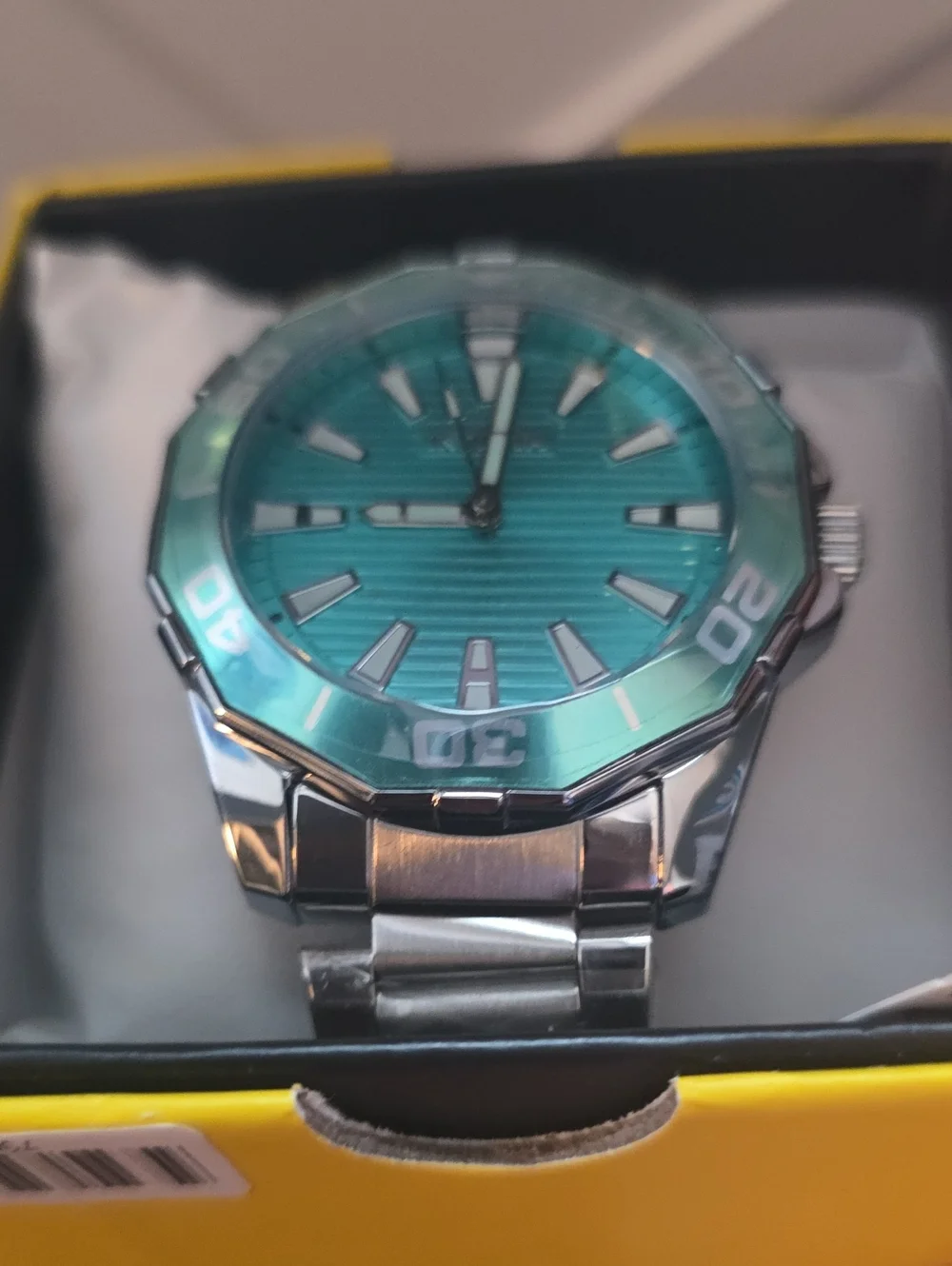 513.  Pro Diver Model 79014 Men's Watch 46mm